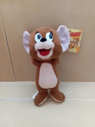 Set peluches Tom y Jerry Classic Leer descripción!