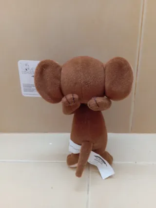 Set peluches Tom y Jerry Classic Leer descripción!