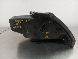 GUANTERA PEUGEOT 208 ZM01 9673811277TR