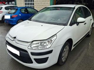Capot citroen c4 berlina 1.6 lx 128170