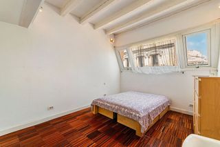 Ático en venta en Sant Pere, Santa Caterina i la Ribera en Barcelona