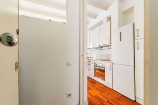 Ático en venta en Sant Pere, Santa Caterina i la Ribera en Barcelona