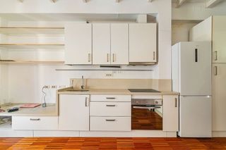 Ático en venta en Sant Pere, Santa Caterina i la Ribera en Barcelona