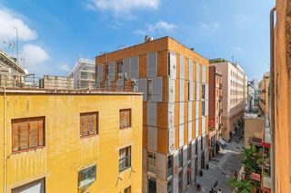 Ático en venta en Sant Pere, Santa Caterina i la Ribera en Barcelona