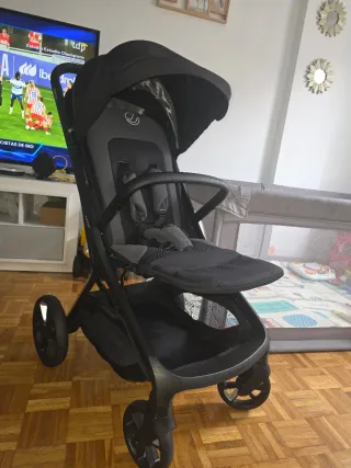 Silla de paseo Jane Akira