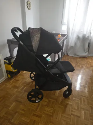 Silla de paseo Jane Akira