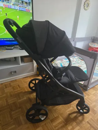 Silla de paseo Jane Akira