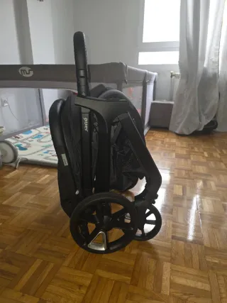 Silla de paseo Jane Akira