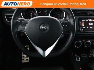 Alfa Romeo Giulietta 1.8 Turbo Veloce
