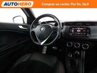 Alfa Romeo Giulietta 1.8 Turbo Veloce