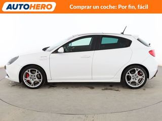 Alfa Romeo Giulietta 1.8 Turbo Veloce