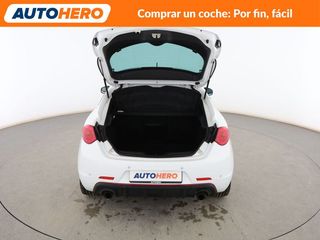 Alfa Romeo Giulietta 1.8 Turbo Veloce