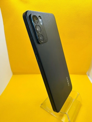Oppo Reno 6 5G 128GB Negro con Garantía