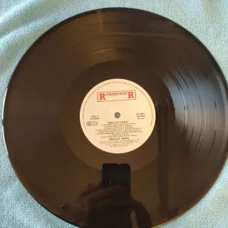 Mallet Head - Vinile Lp Hard Rock Heavy Metal