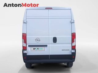 Opel Movano  Furgón  L2H2 3.5T 2.2 BlueHDi 103kW Base