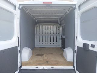 Opel Movano  Furgón  L2H2 3.5T 2.2 BlueHDi 103kW Base