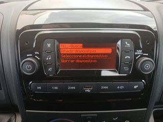 Opel Movano  Furgón  L2H2 3.5T 2.2 BlueHDi 103kW Base