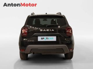 Dacia Duster   Bl. dCi 85kW(115CV) 4X2 Expression
