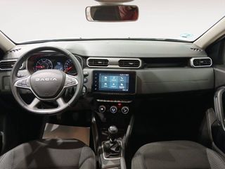 Dacia Duster   Bl. dCi 85kW(115CV) 4X2 Expression