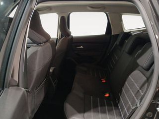 Dacia Duster   Bl. dCi 85kW(115CV) 4X2 Expression