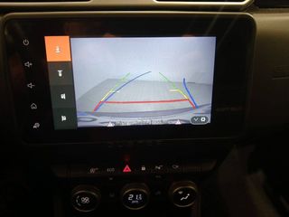 Dacia Duster   Bl. dCi 85kW(115CV) 4X2 Expression