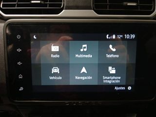 Dacia Duster   Bl. dCi 85kW(115CV) 4X2 Expression