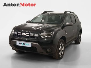 Dacia Duster   Bl. dCi 85kW(115CV) 4X2 Expression