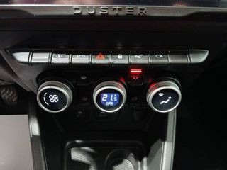 Dacia Duster   Bl. dCi 85kW(115CV) 4X2 Expression