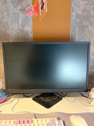 Monitor HP OMEN 25 Z7Y57AA