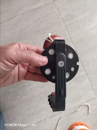 Carretes varios precios