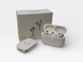 in-ear apple airpods pro 3