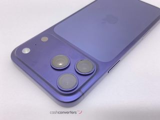 apple iphone 17 pro max 256gb