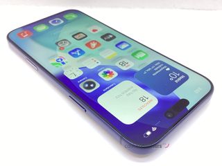 apple iphone 17 pro max 256gb