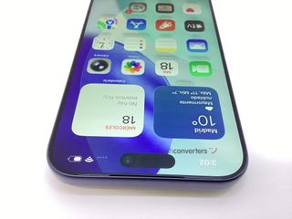 apple iphone 17 pro max 256gb