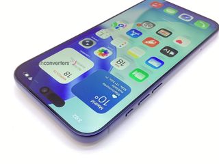 apple iphone 17 pro max 256gb