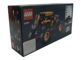 otros juegos y juguetes lego 42199