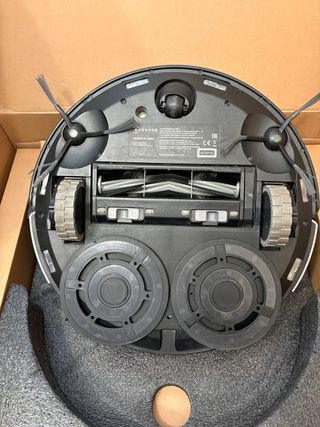 Robot Aspirador ECOVACS DEEBOT X1 OMNI