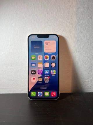 iPhone 13 128GB – Para reparar o piezas
