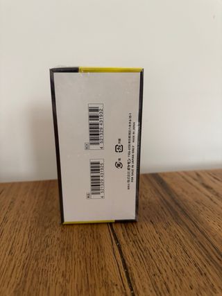 Pokémon TCG: Mega Dream Ex Booster Box Japonés