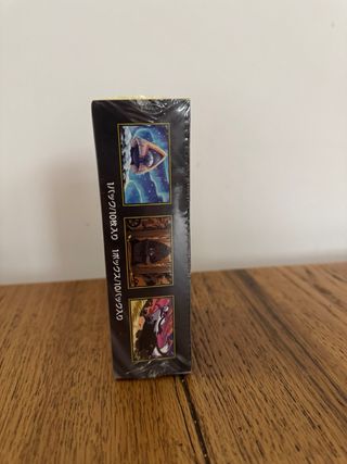 Pokémon TCG: Mega Dream Ex Booster Box Japonés