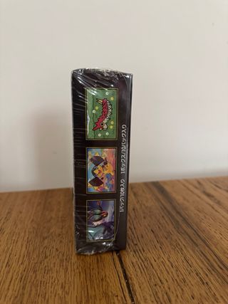 Pokémon TCG: Mega Dream Ex Booster Box Japonés