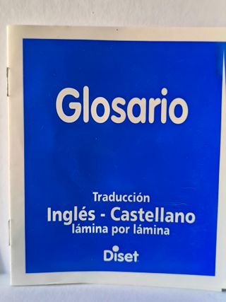 Juego Lectron Aprendo Inglés 7-12 años