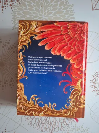 El gran libro del Reino de la Fantasía: ¡Descub...