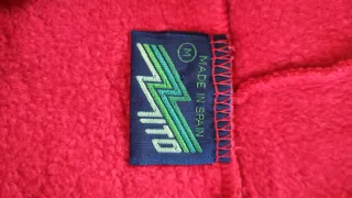 Conjunto de Top Mito y short Unit