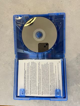 Gran Turismo 7 PS5 - Como Nuevo/Impoluto sin uso