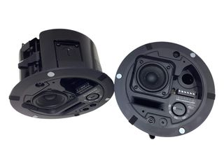 altavoz empotrable bose designmax dm3c