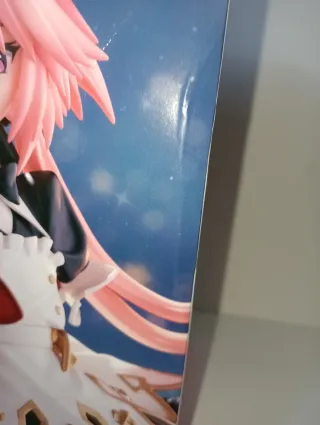 Fate Grand Order Figurizma Saber Astolfo Figure