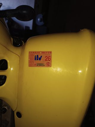 Suzuki  LTZ  400