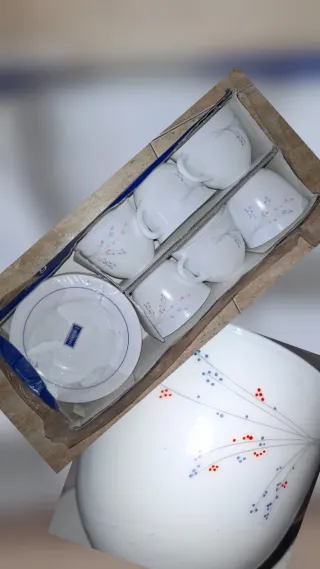 Nuevo. Desayuno. 6 Servicios Harmonia