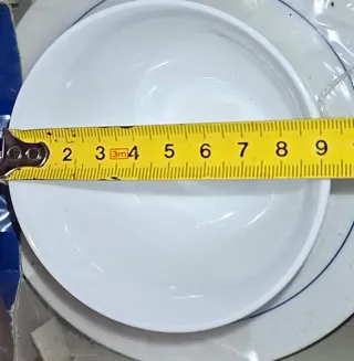 Nuevo. Desayuno. 6 Servicios Harmonia